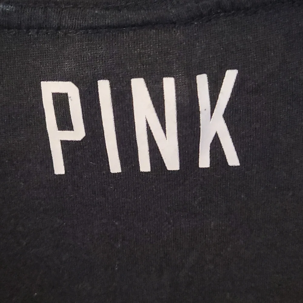 Victoria's Secret PINK Shirt - Picture 10 of 15